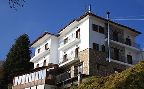 Tasia Mountain Hotel